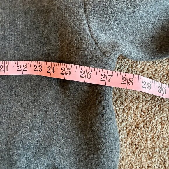 Zara Tunic Sweater - Picture 4 of 5